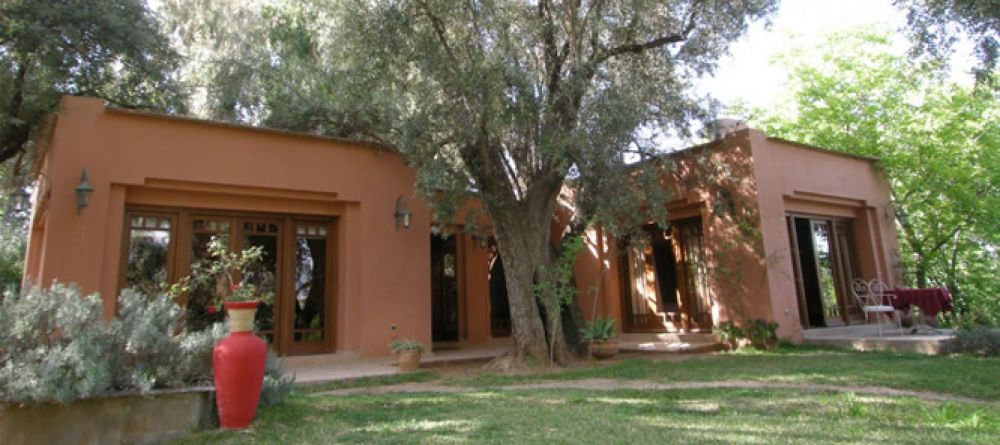 Maroc Lodge - Image 2