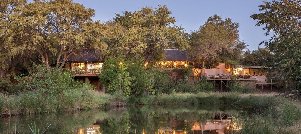 Mashatu Lodge, Mashatu Game Reserve, Botswana - Image 24