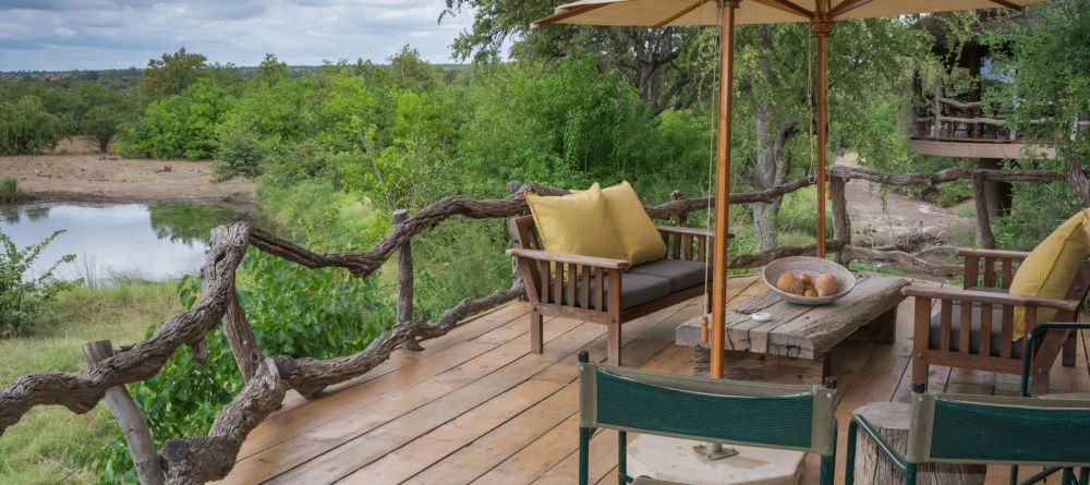 Mashatu Lodge, Mashatu Game Reserve, Botswana - Image 19