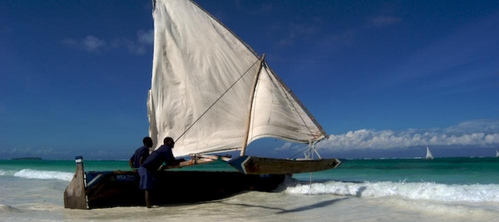 Matemwe Beach Guesthouse, Zanzibar, Tanzania - Image 7