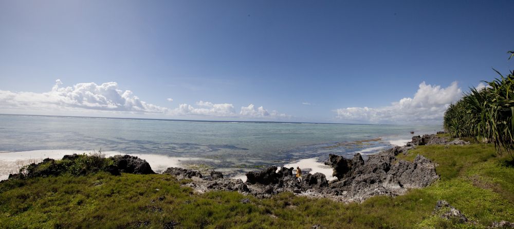 Matemwe Lodge - Landscape and Ocean - Image 8