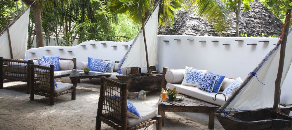 Matemwe Lodge, Zanzibar, Tanzania - Image 1