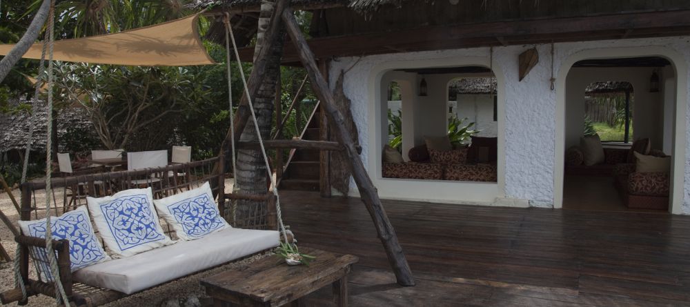 Matemwe Lodge, Zanzibar, Tanzania - Image 2