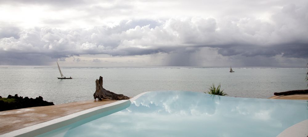 Matemwe Lodge, Zanzibar, Tanzania - Image 4