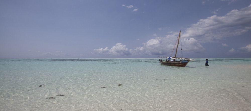 Matemwe Lodge, Zanzibar, Tanzania - Image 7