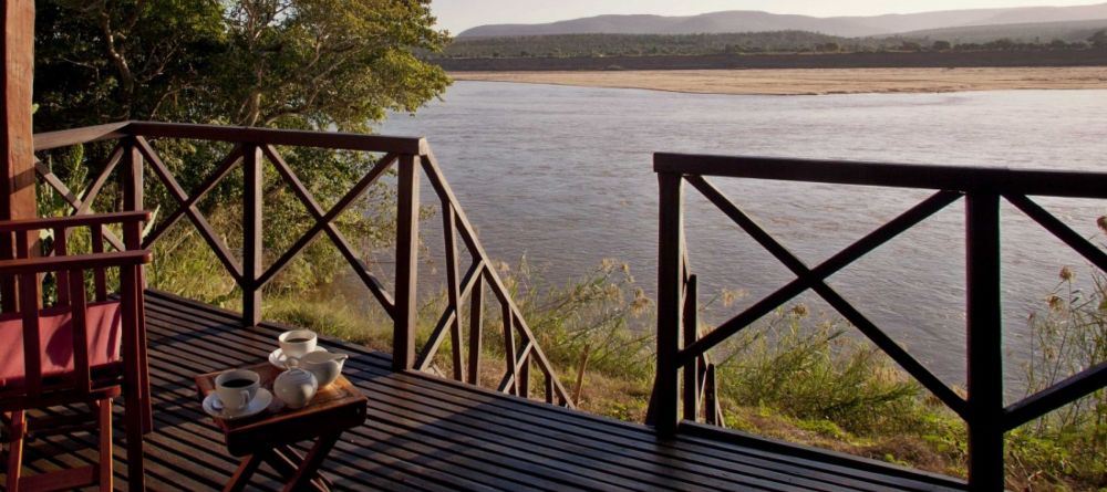 Mandrare River Camp, For Dauphin, Madagascar - Image 5