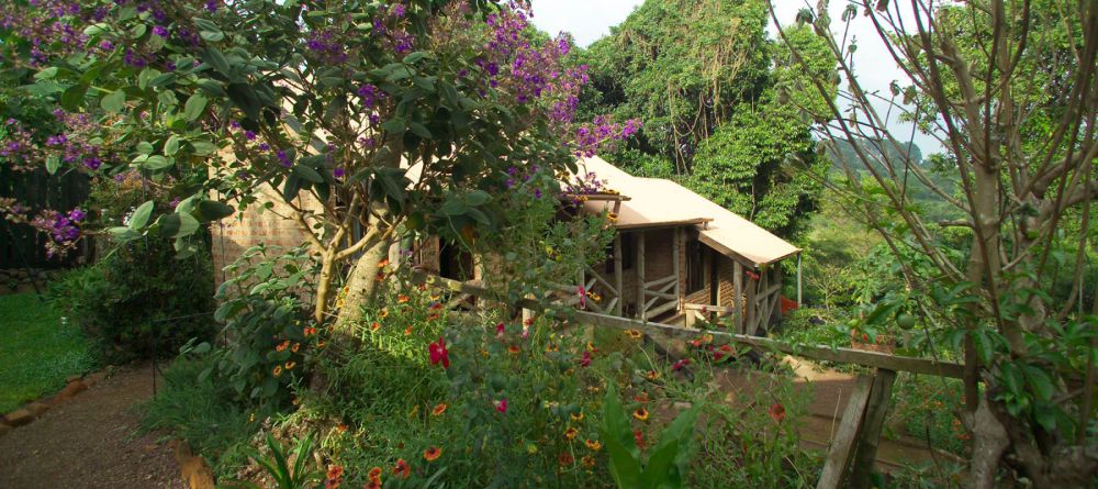 Mbahe Village Farm Cottages, Marangu, Tanzania - Image 1