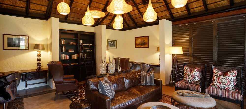 Mfuwe Lodge, South Luangwa National Park, Zambia - Image 3