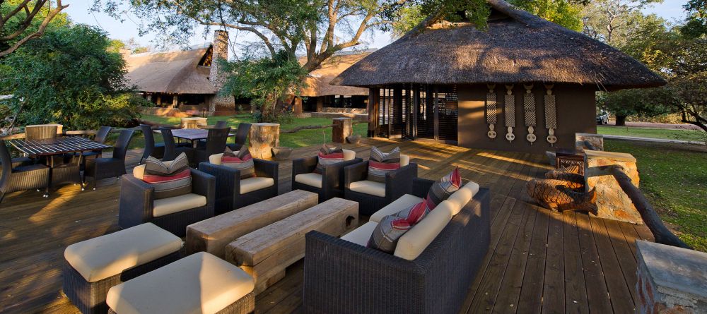 Mfuwe Lodge, South Luangwa National Park, Zambia - Image 14