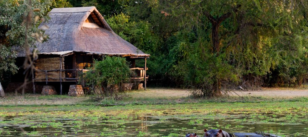 Mfuwe Lodge, South Luangwa National Park, Zambia - Image 17