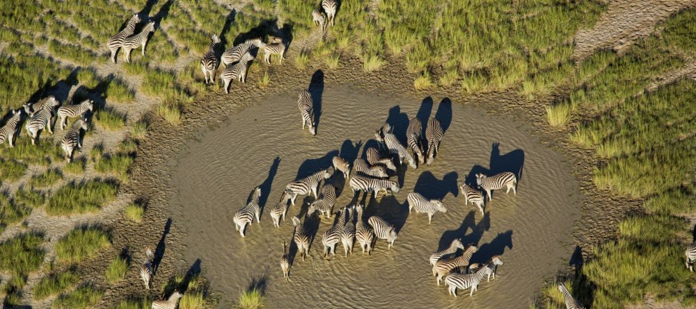 Jacks Camp, Kalahari Desert, Botswana - Image 4