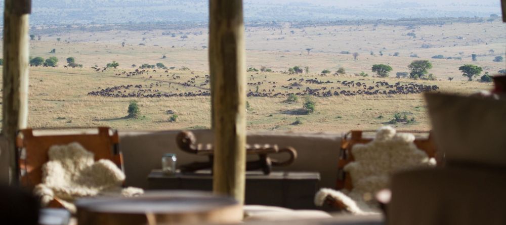 Lamai Serengeti, Serengeti National Park, Tanzania - Image 8