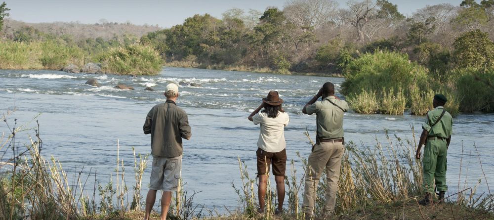 Mkulumadzi Lodge, Majete National Park, Malawi - Image 14