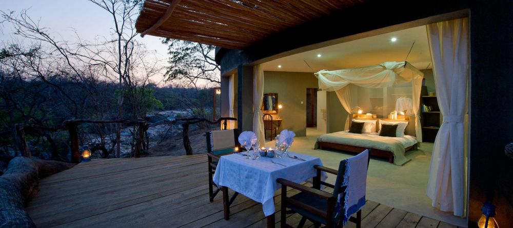 Mkulumadzi Lodge, Majete National Park, Malawi - Image 8