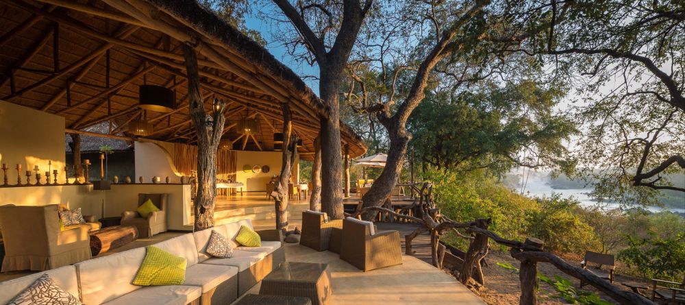 Mkulumadzi Lodge, Majete National Park, Malawi - Image 7