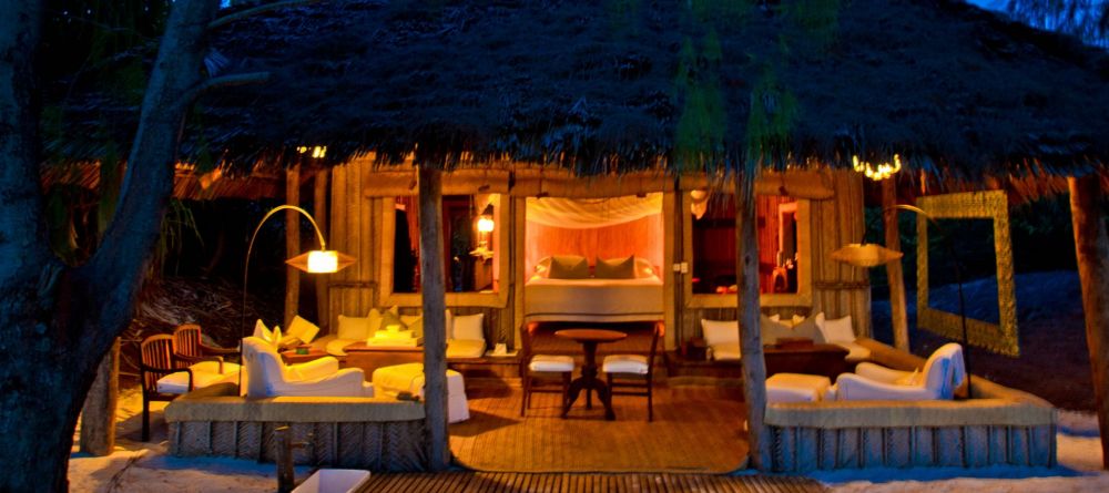 Mnemba Island Lodge, Zanzibar, Tanzania  Â© AndBeyond - Image 2