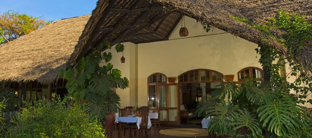 Moivaro Lodge, Arusha, Tanzania - Image 3