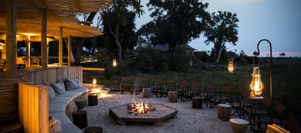 Mombo Camp, Moremi Game Reserve, Botswana - Image 13