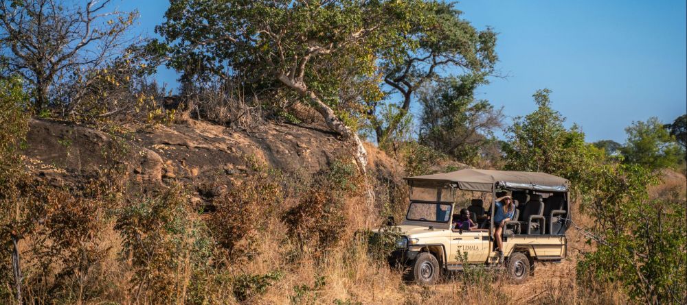 Mpingo Ridge Game Drive - Image 3