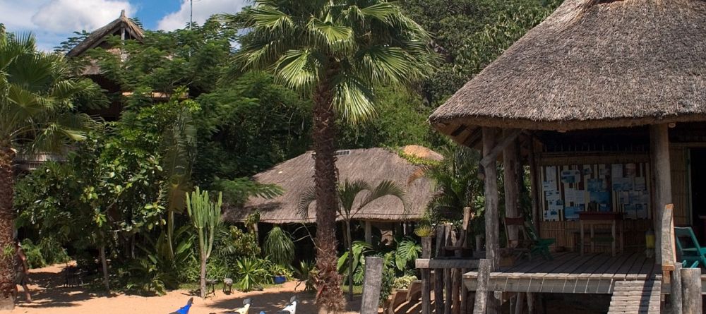 Mumbo Island Camp, Lake Malawi, Malawi - Image 3