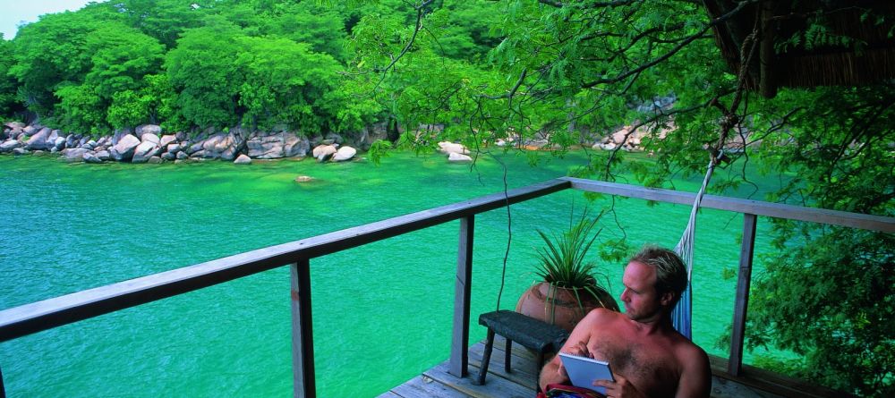 Mumbo Island Camp, Lake Malawi, Malawi - Image 5