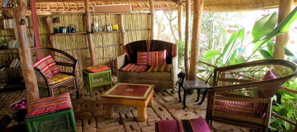 Mumbo Island Camp, Lake Malawi, Malawi Â© Dana Allen - Image 4