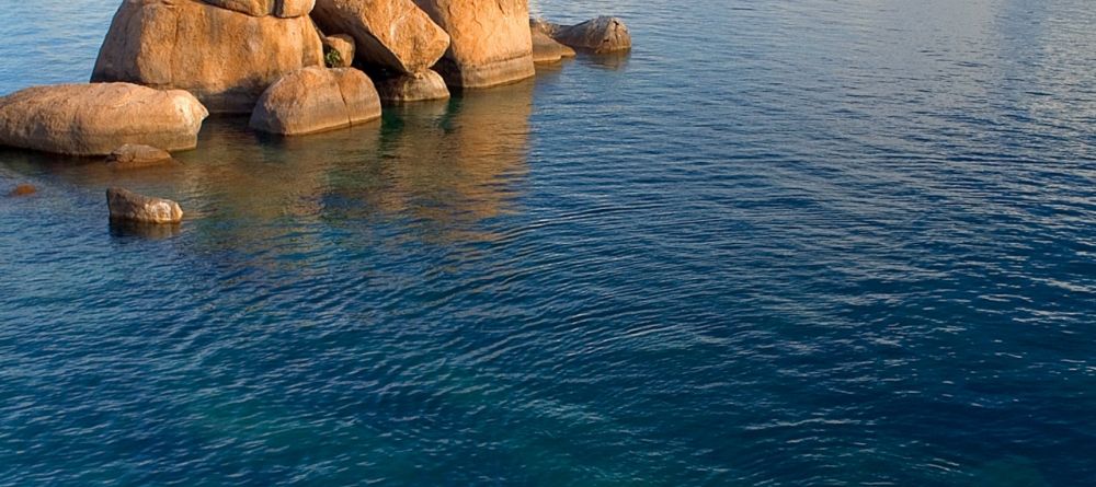 Mumbo Island Camp, Lake Malawi, Malawi Â© Dana Allen - Image 6