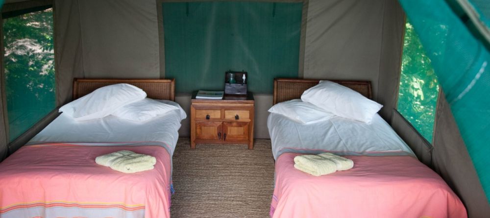 Mumbo Island Camp, Lake Malawi, Malawi Â© Nick Aldridge - Image 10