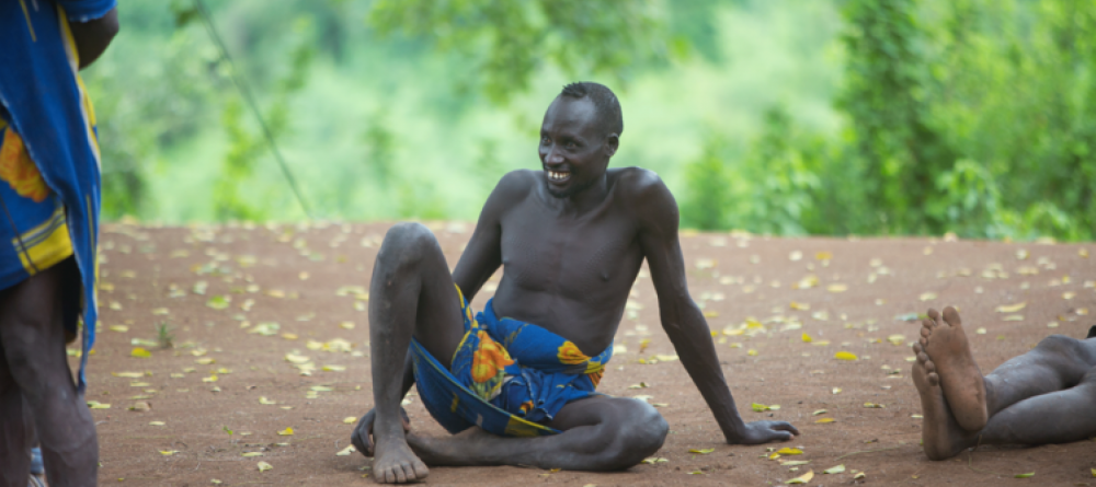 Mursi villager - Image 2