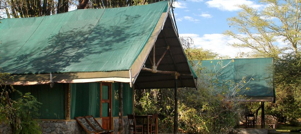 Mvuu Camp, Liwonde National Park, Malawi Â© Dana Allen - Image 3