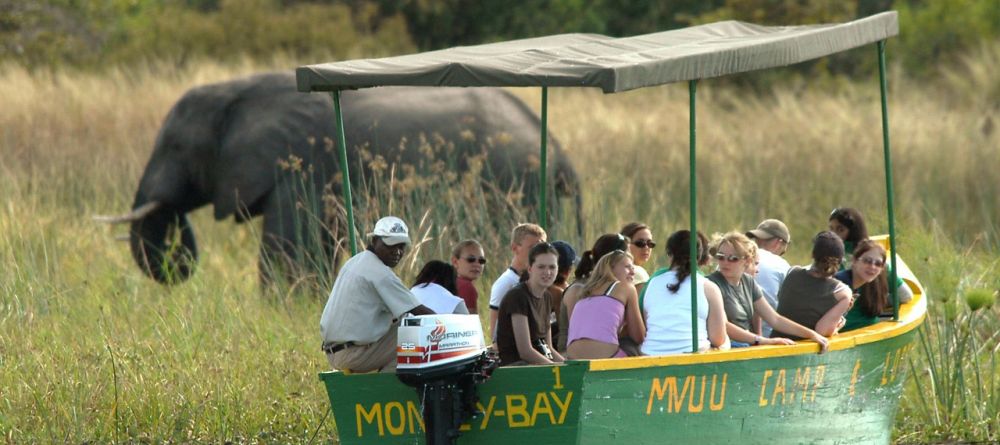 Mvuu Camp, Liwonde National Park, Malawi Â© Dana Allen - Image 6