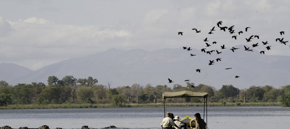 Mvuu Camp, Liwonde National Park, Malawi Â© Dana Allen - Image 7