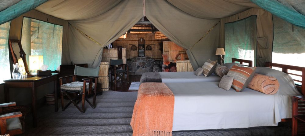 Mwagusi Camp, Ruaha National Park, Tanzania - Image 3