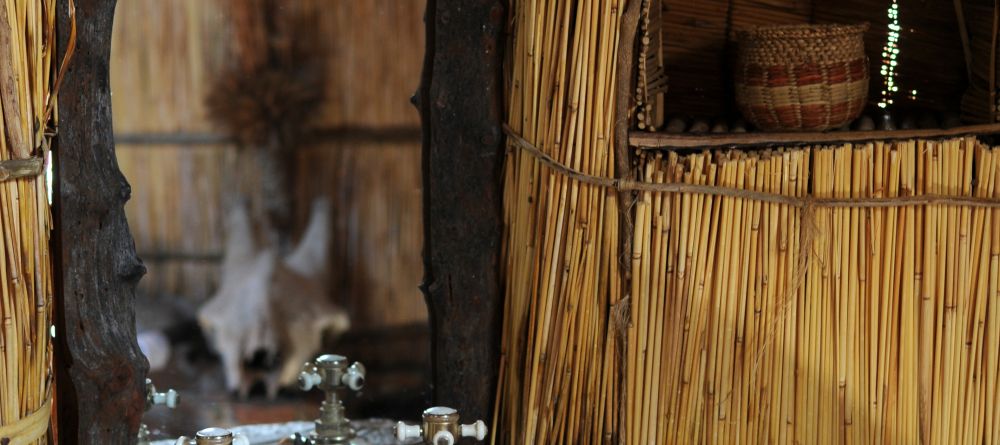 Mwagusi Camp, Ruaha National Park, Tanzania - Image 4