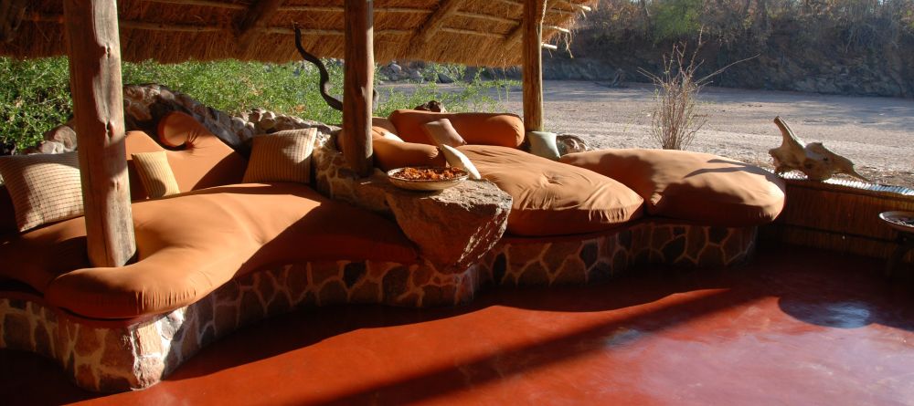 Mwagusi Camp, Ruaha National Park, Tanzania - Image 5