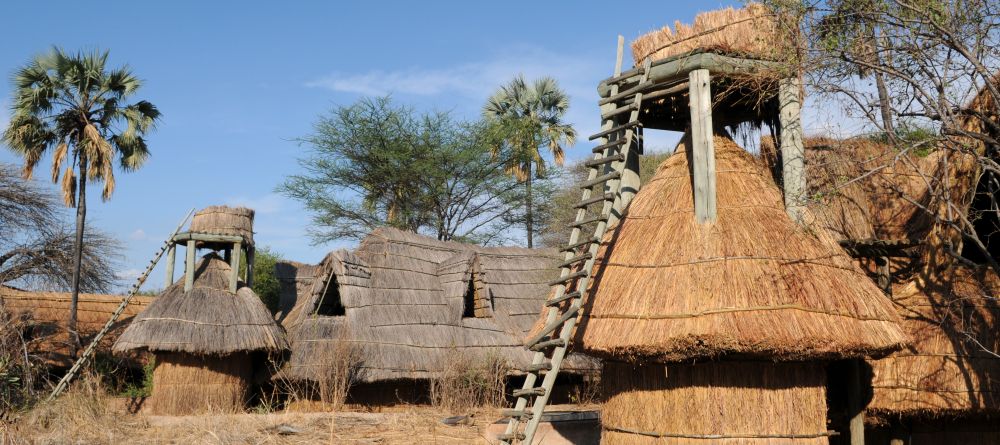 Mwagusi Camp, Ruaha National Park, Tanzania - Image 8