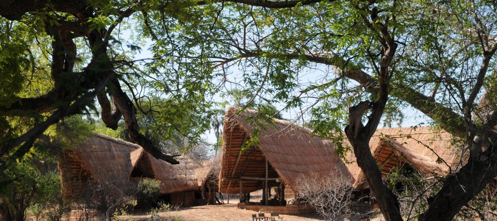 Mwagusi Camp, Ruaha National Park, Tanzania - Image 9