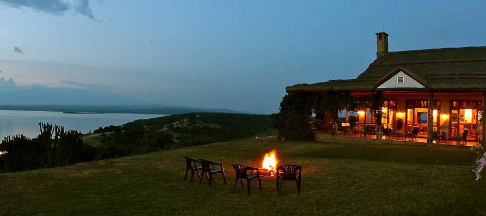 Mweya Safari Lodge, Queen Elizabeth National Park, Uganda - Image 20