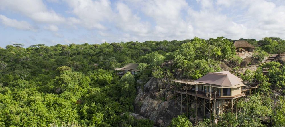 Mwiba Lodge, Serengeti National Park, Tanzania - Image 17