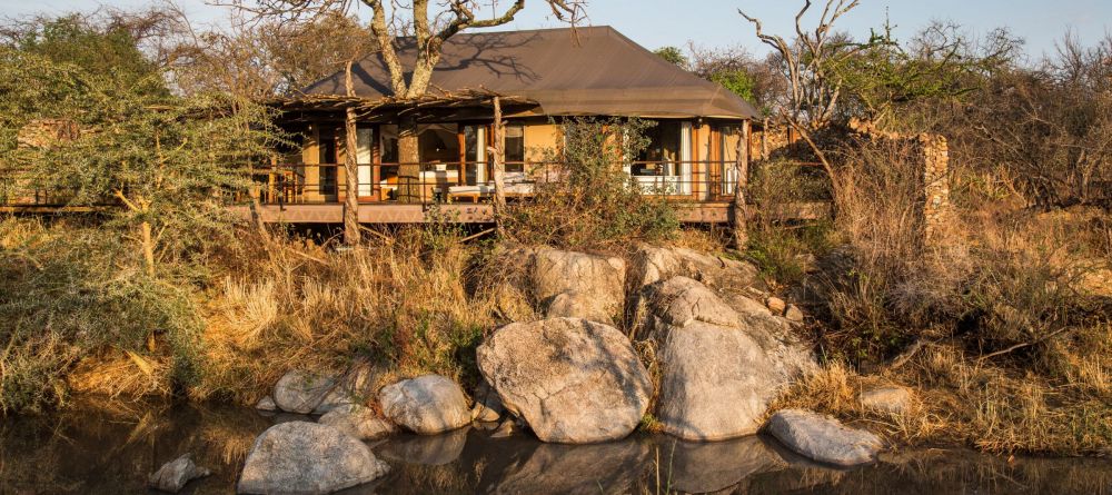 Mwiba Lodge, Serengeti National Park, Tanzania - Image 19