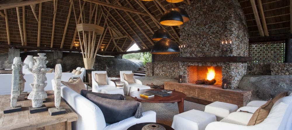 Mwiba Lodge, Serengeti National Park, Tanzania - Image 13