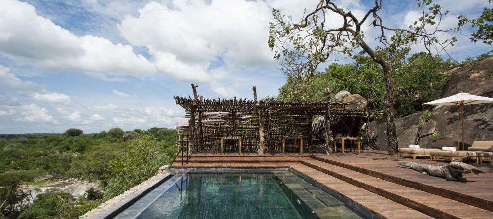 Mwiba Lodge, Serengeti National Park, Tanzania - Image 3