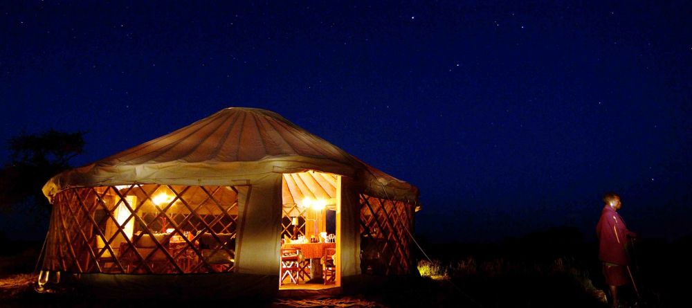 Nduara Loliondo Camp, Serengeti National Park, Tanzania - Image 5