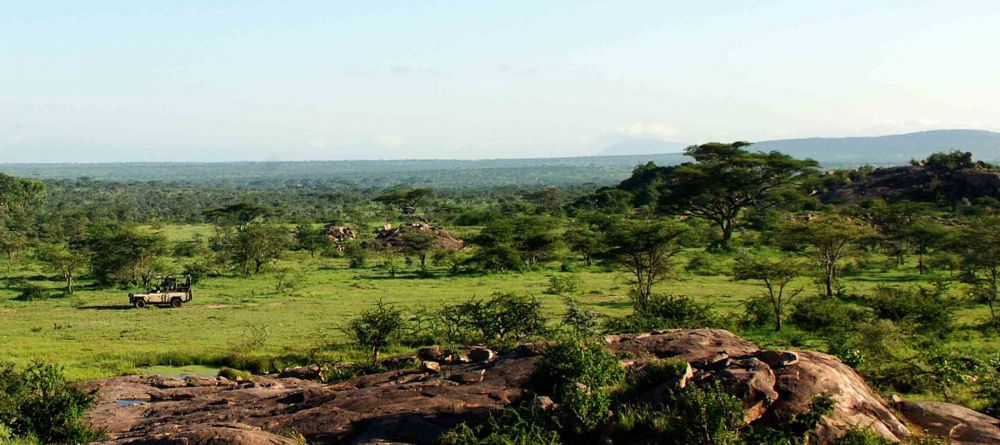 Nduara Loliondo Camp, Serengeti National Park, Tanzania - Image 7