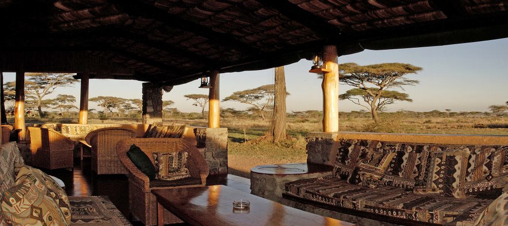 Ndutu Safari Lodge, Serengeti National Park, Tanzania - Image 12