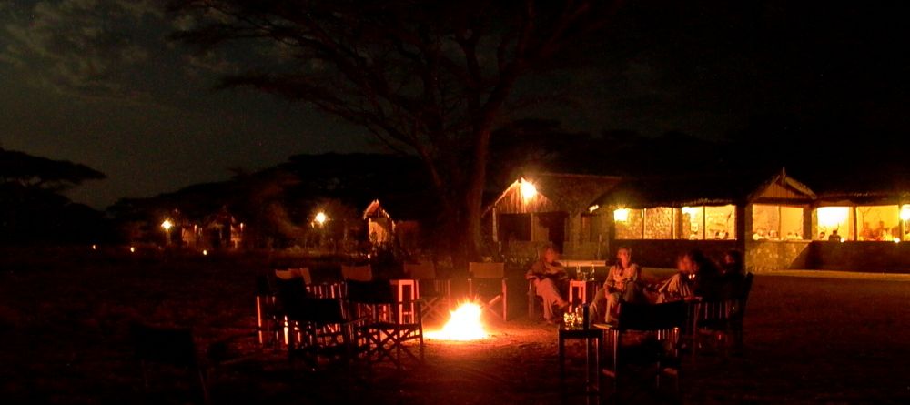 Ndutu Safari Lodge, Serengeti National Park, Tanzania - Image 13