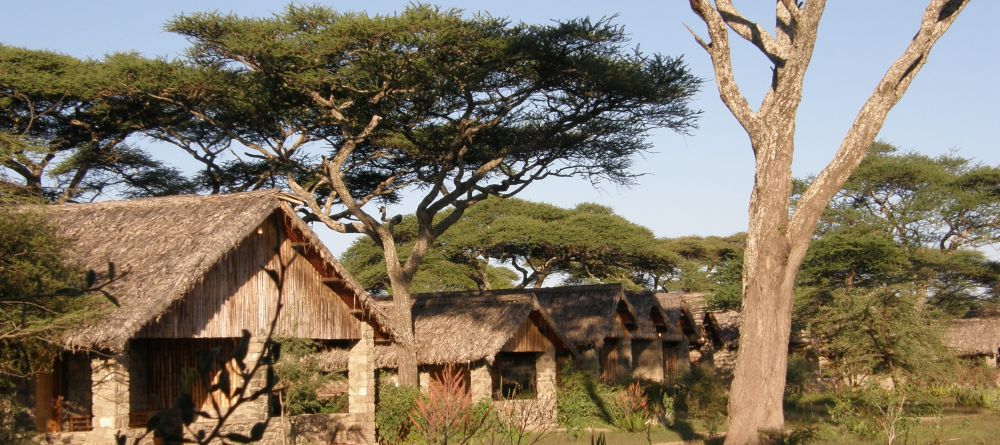 Ndutu Safari Lodge, Serengeti National Park, Tanzania - Image 16