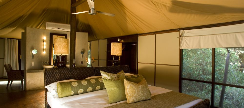 Ngala Tented Camp, Kruger National Park, South Africa Â© AndBeyond - Image 11