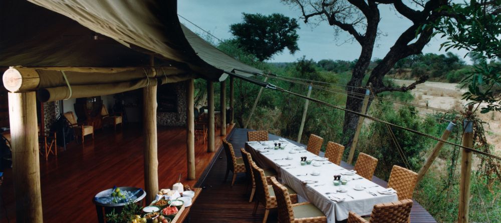 Ngala Tented Camp, Kruger National Park, South Africa Â© AndBeyond - Image 4