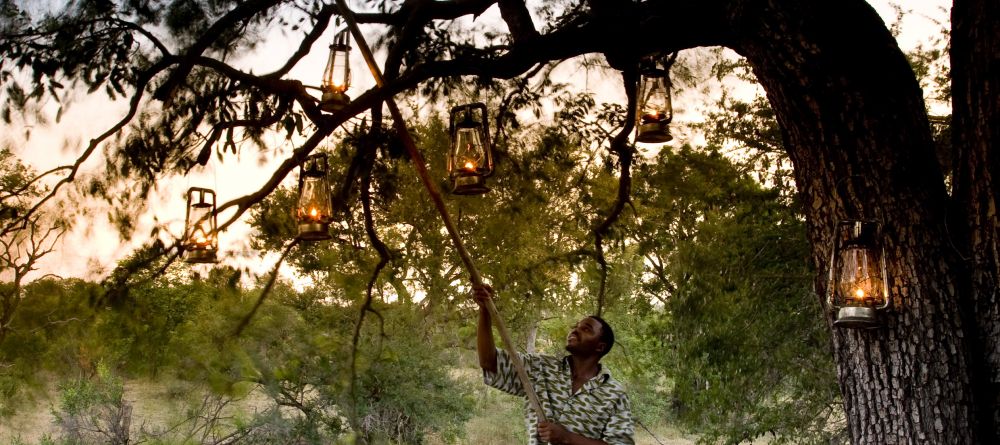 Ngala Tented Camp, Kruger National Park, South Africa Â© AndBeyond - Image 1